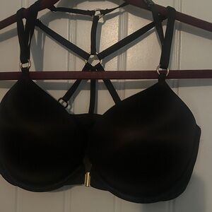 Victoria Secret Bombshell Bra Black 34D